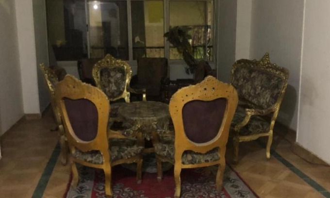 Al Haram Apartment | شقة مفروشة قريبة من الهرم