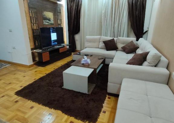 Madinaty Apartment | شقه فندقي مفروشه غرفتين
