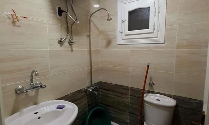 Marsa Matruh Apartment | شقه للايجار فى الليدو والعوام