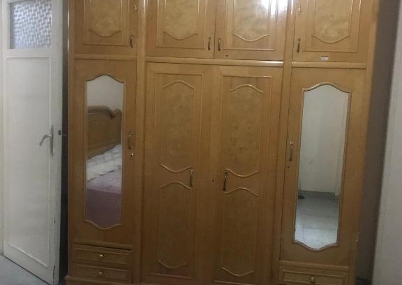 Nasr City Apartment | شقه مفروشه بمدينة نصر- القاهره- مصر