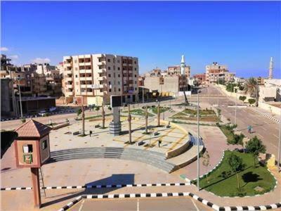 Al Haram Apartment | شمال سيناء . العريش . الزهور