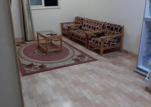 Sakkala Apartment | عمارة الهضبة