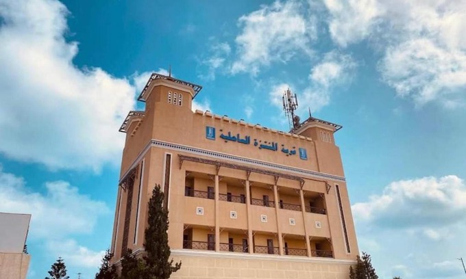 Al-Hammam Apartment | فيلا قرية المنتزة الساحلية الساحل الشمالي