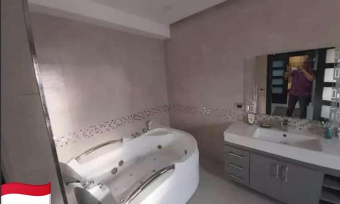 New Cairo Villa | فيلا للايجار مفروش بالتجمع