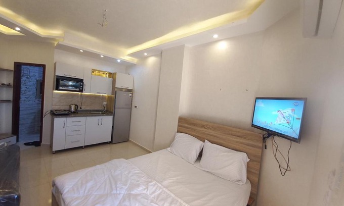 Hurghada Apartment | كازابلانكا بيتش