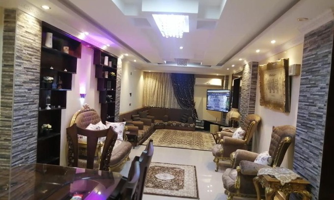 Al Haram Apartment | كومبوند تاون فالي