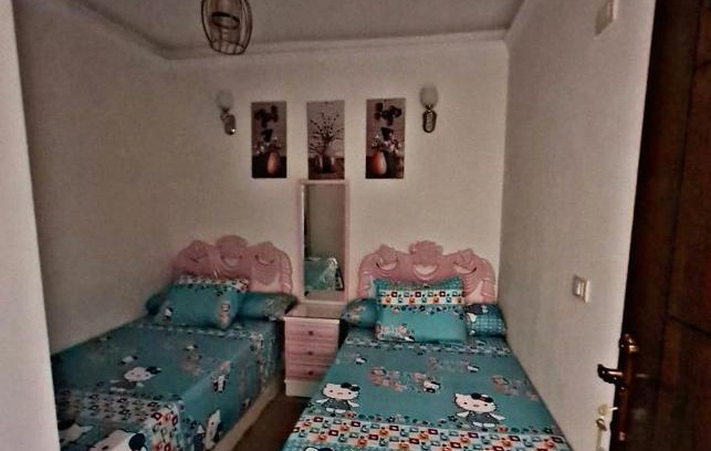 Marina El Alamein Apartment | مارينا بورتو جولف