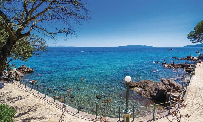 Volosko Apartment | 1 bedroom accommodation in Opatija