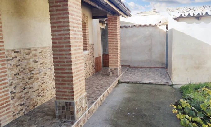 Geria House | 100 m² House ∙ 3 bedrooms ∙ 6 guests
