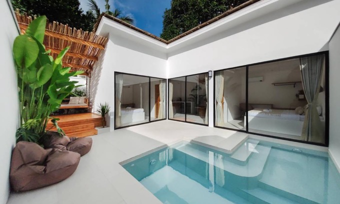 El Nido Resort | 100 m² Resort ∙ 2 bedrooms ∙ 4 guests
