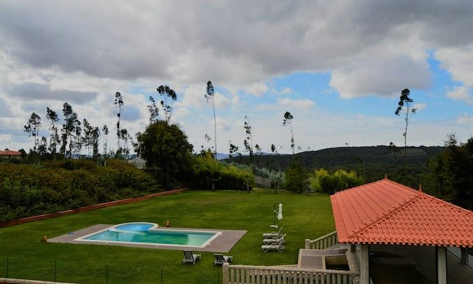 Calendario House | 10000 m² House ∙ 8 bedrooms ∙ 18 guests