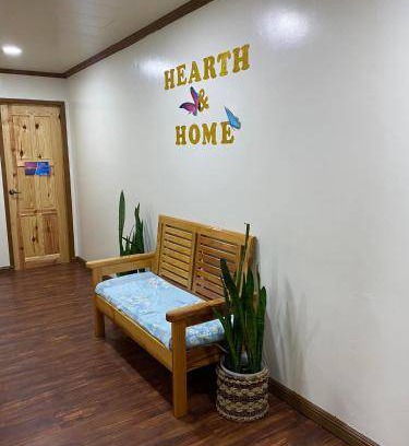 Baguio Apartment | 103 m² Apartment ∙ 3 bedrooms ∙ 10 guests