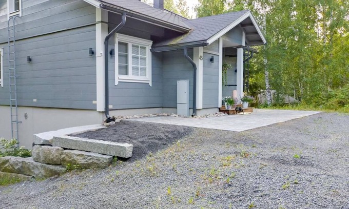 Vesilahti Other | 105 m² Accommodation ∙ 3 bedrooms ∙ 6 guests