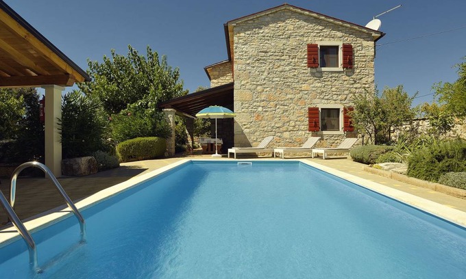 Cehici House | 107 m² House ∙ 3 bedrooms ∙ 8 guests