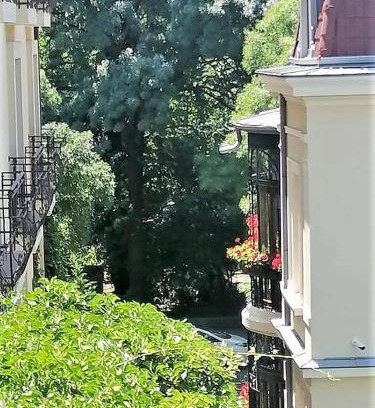 Oborishte Apartment | 110 m² Apartment ∙ 2 bedrooms ∙ 5 guests