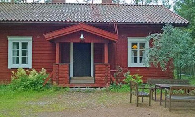 Kimito Island House | 110 m² House ∙ 1 bedroom ∙ 10 guests