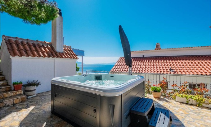 Marusici House | 110 m² House ∙ 2 bedrooms ∙ 6 guests