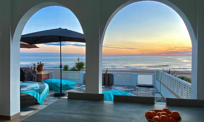 Molinell House | 110 m² House ∙ 4 bedrooms ∙ 8 guests
