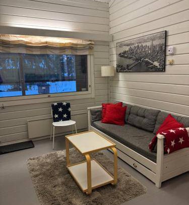 Tahkovuori Resort | 110 m² Resort ∙ 2 bedrooms ∙ 6 guests