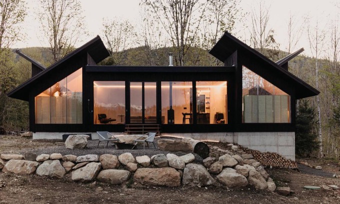 Maple Falls House | 111 m² House ∙ 2 bedrooms ∙ 4 guests