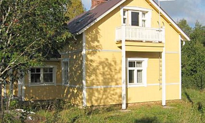 Hankasalmi Other | 120 m² Accommodation ∙ 3 bedrooms ∙ 10 guests