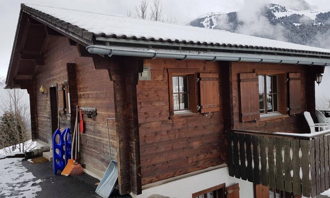 Malix Apartment | 120 m² Apartment ∙ 3 bedrooms ∙ 8 guests