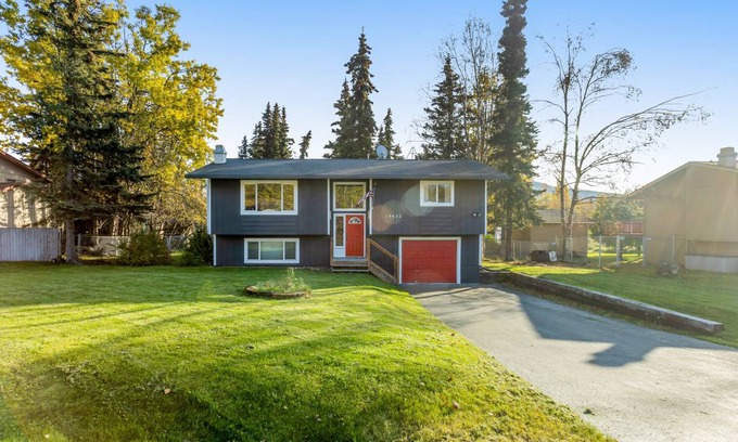 Eagle River House | 121 m² House ∙ 2 bedrooms ∙ 4 guests