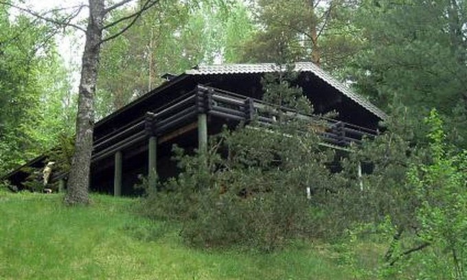 Urjala Other | 124 m² Accommodation ∙ 2 bedrooms ∙ 8 guests