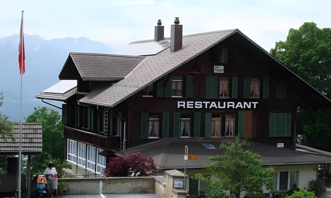 Goldiwil Apartment | 125 m² Apartment ∙ 3 bedrooms ∙ 7 guests