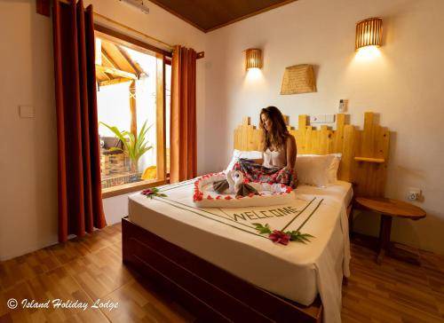 Keyodhoo Bed & Breakfast | 125 m² Bed and breakfast ∙ 3 guests
