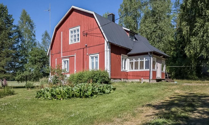 Maentsaelae House | 125 m² House ∙ 1 bedroom ∙ 8 guests