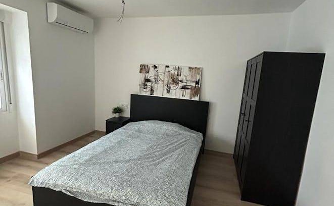 Vinalesa Resort | 125 m² Private room ∙ 1 bedroom ∙ 1 guest