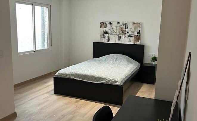 Vinalesa Resort | 125 m² Private room ∙ 1 bedroom ∙ 1 guest