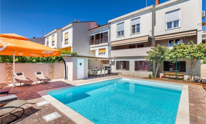 Vintijan Apartment | 132 m² Apartment ∙ 4 bedrooms ∙ 10 guests