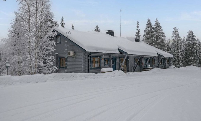 Tormanmaki House | 135 m² House ∙ 1 bedroom ∙ 10 guests