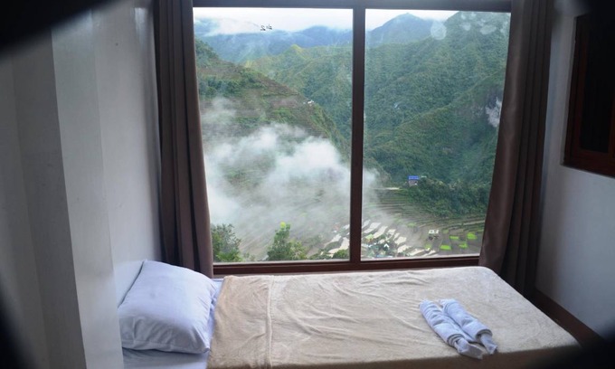 Batad Hotel | 14 m² Hotel ∙ 6 guests