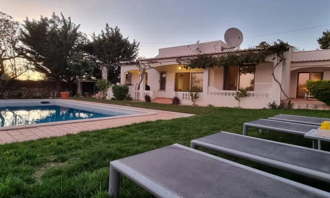 Alfeicao Villa | 147 m² Villa ∙ 3 bedrooms ∙ 6 guests