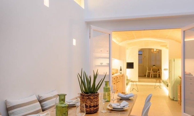 Ciutadella de Menorca House | 150 m² House ∙ 3 bedrooms ∙ 5 guests