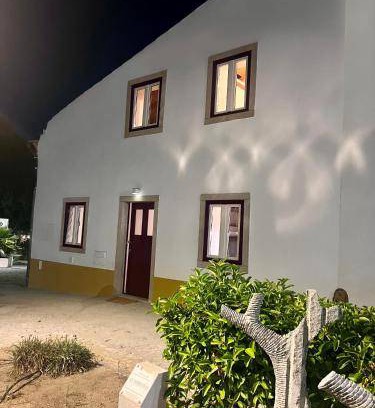 Alpalhao Villa | 16 m² Villa ∙ 3 bedrooms ∙ 7 guests