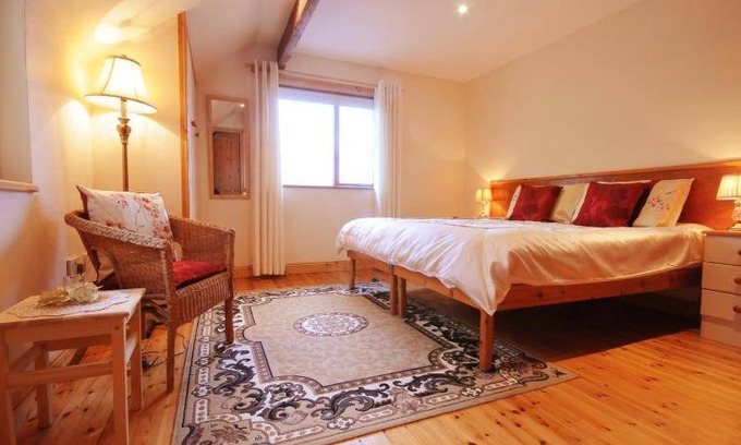 Glendalough Bed & Breakfast | 17 m² Bed and breakfast ∙ 2 guests