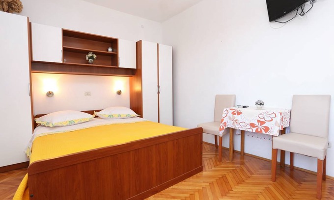 Promajna Apartment | 18 m² Studio flat ∙ 1 bedroom ∙ 3 guests