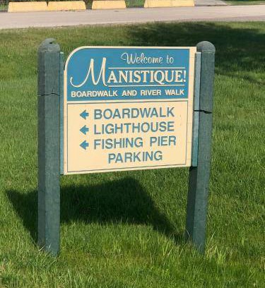 Manistique House | 19 m² Motel ∙ 5 guests