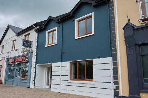 Dromod Apartment | 192 m² Apartment ∙ 4 guests