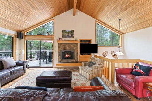 Sunriver House | 2 Quail