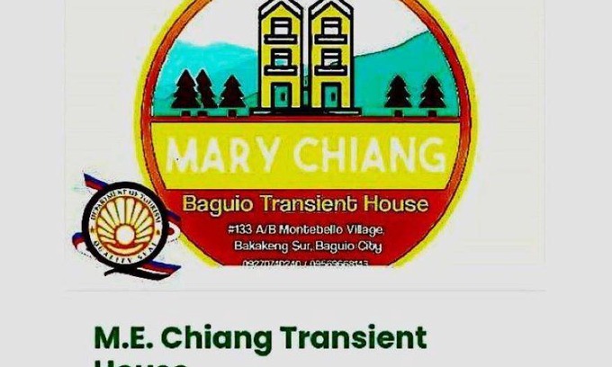 Baguio Bed & Breakfast | 20 m² Bed and breakfast ∙ 3 bedrooms ∙ 10 guests