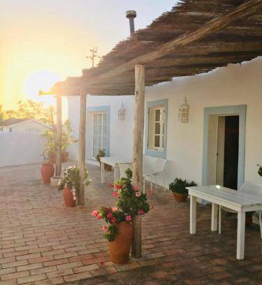 Penina Bed & Breakfast | 20 m² Bed and breakfast ∙ 2 guests