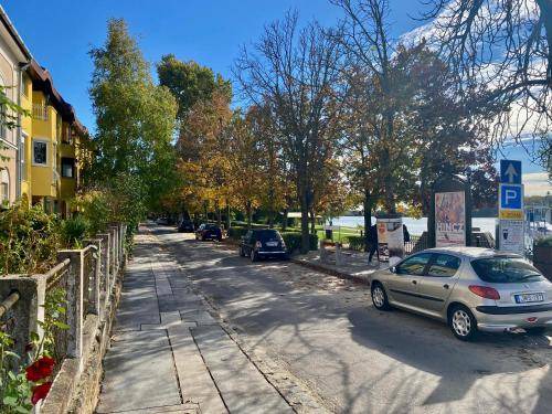 Vac Bed & Breakfast | 20 m² Bed and breakfast ∙ 2 guests