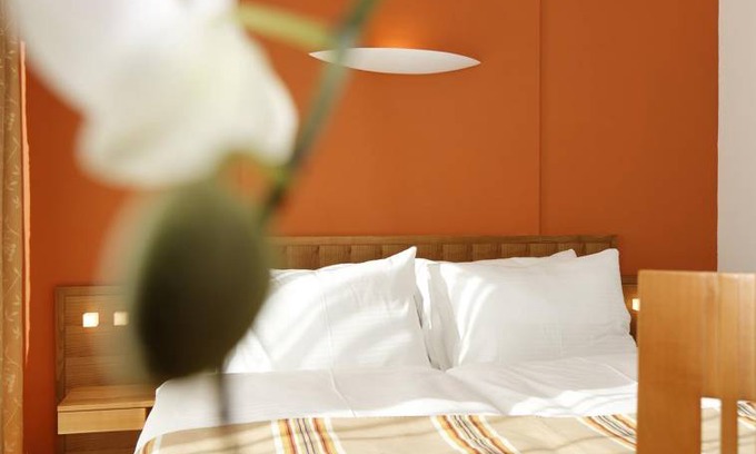 Feldbach Hotel | 20 m² Hotel ∙ 1 bedroom ∙ 2 guests