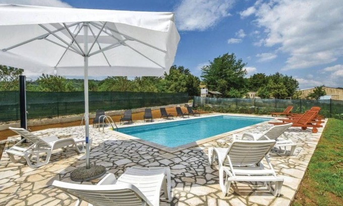 Trilj Resort | 20 m² Private room ∙ 3 guests