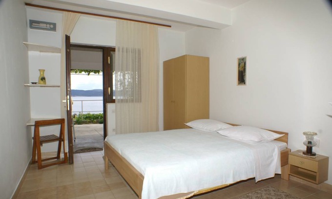 Pisak Apartment | 20 m² Studio flat ∙ 1 bedroom ∙ 2 guests